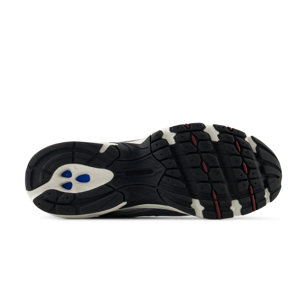 509 'Grey' Durable Build Trail Running