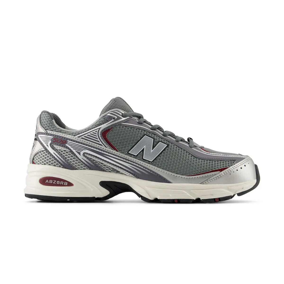 509 'Grey' King Walk