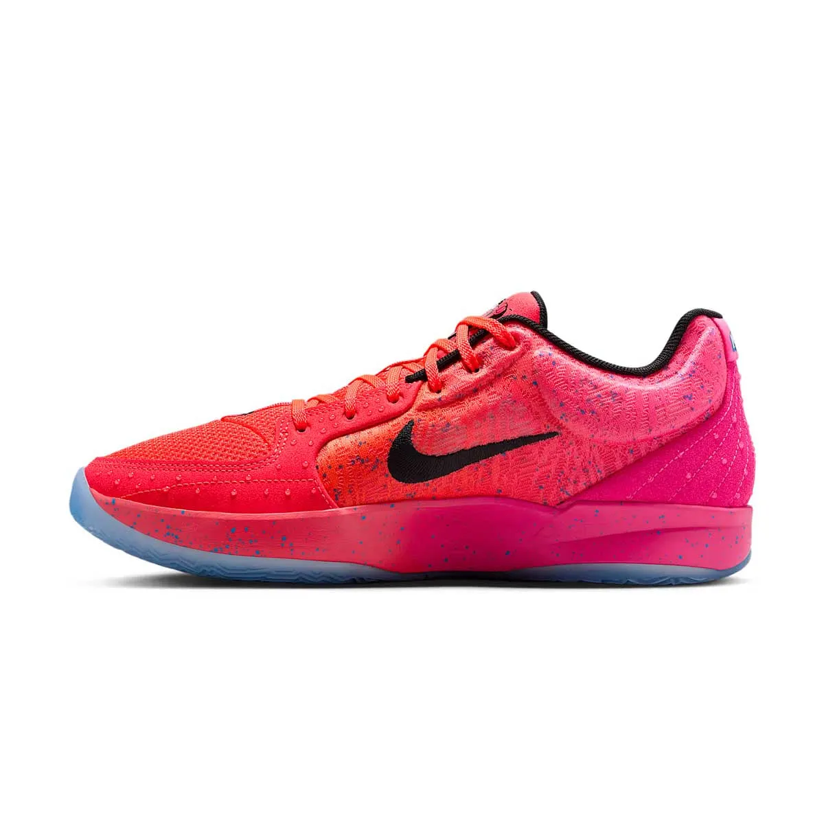 Enhanced grip Hero Walk   Kool-aid JA 2 EP 'Bright Crimson'