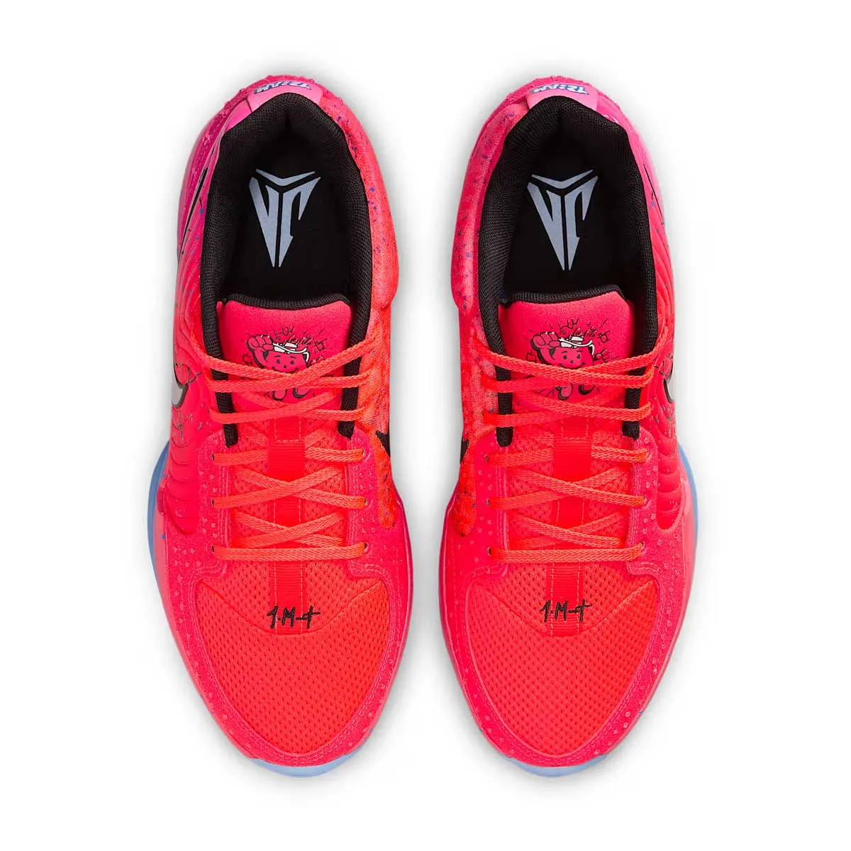   Kool-aid JA 2 EP 'Bright Crimson' Anti Odor Outdoor Explorers