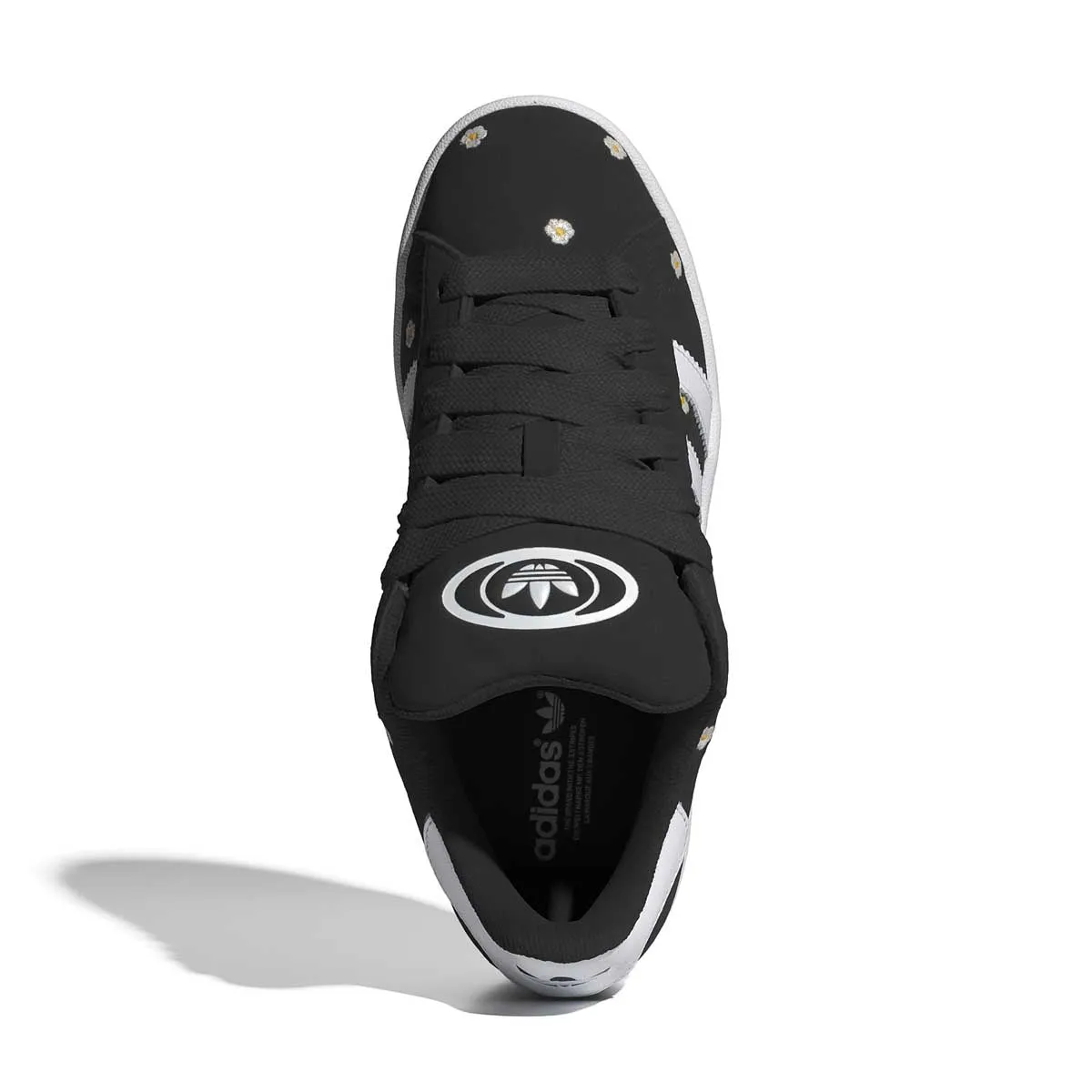 Wmns Campus 00S 'Carbon' Durable Material