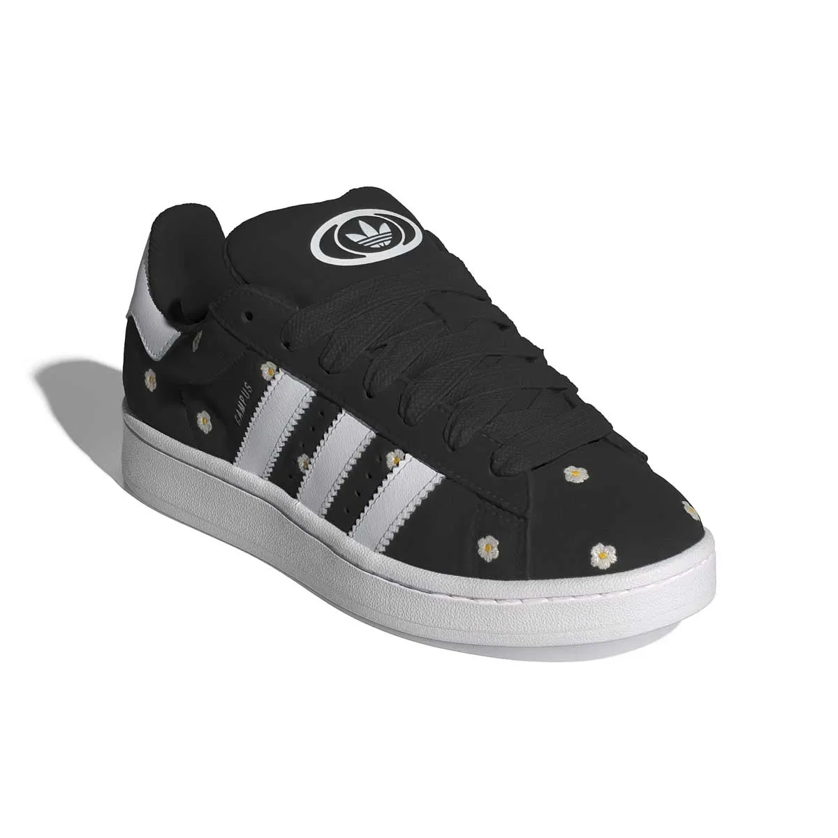 Cushioned Wmns Campus 00S 'Carbon'