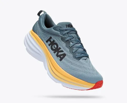 Bondi 8 Mens Wide Travel Shoes