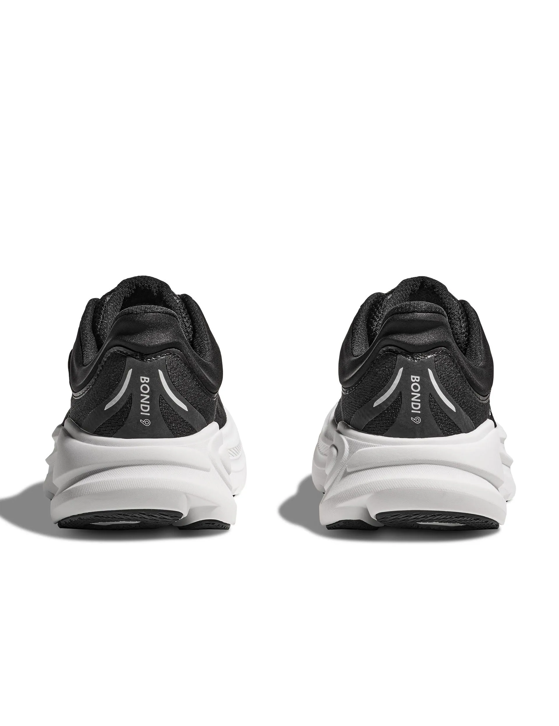 Bondi 9 - Black/White Multi - purpose