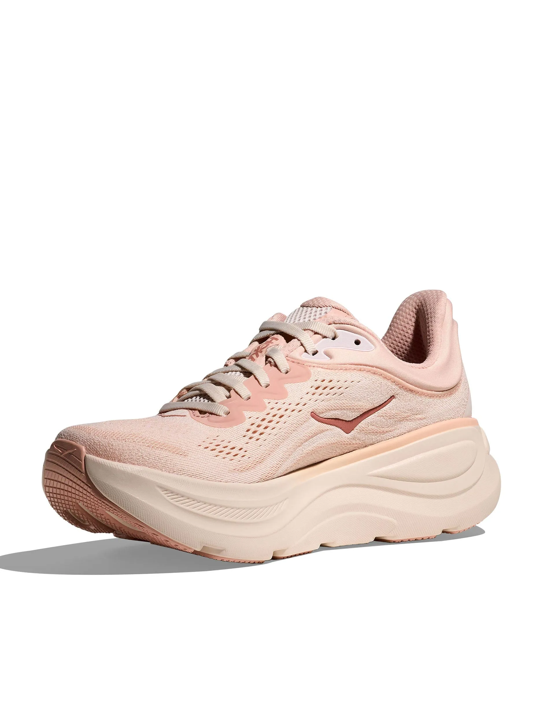 Bondi 9 - Rose Latte/Rose Cream Adventure race TPU