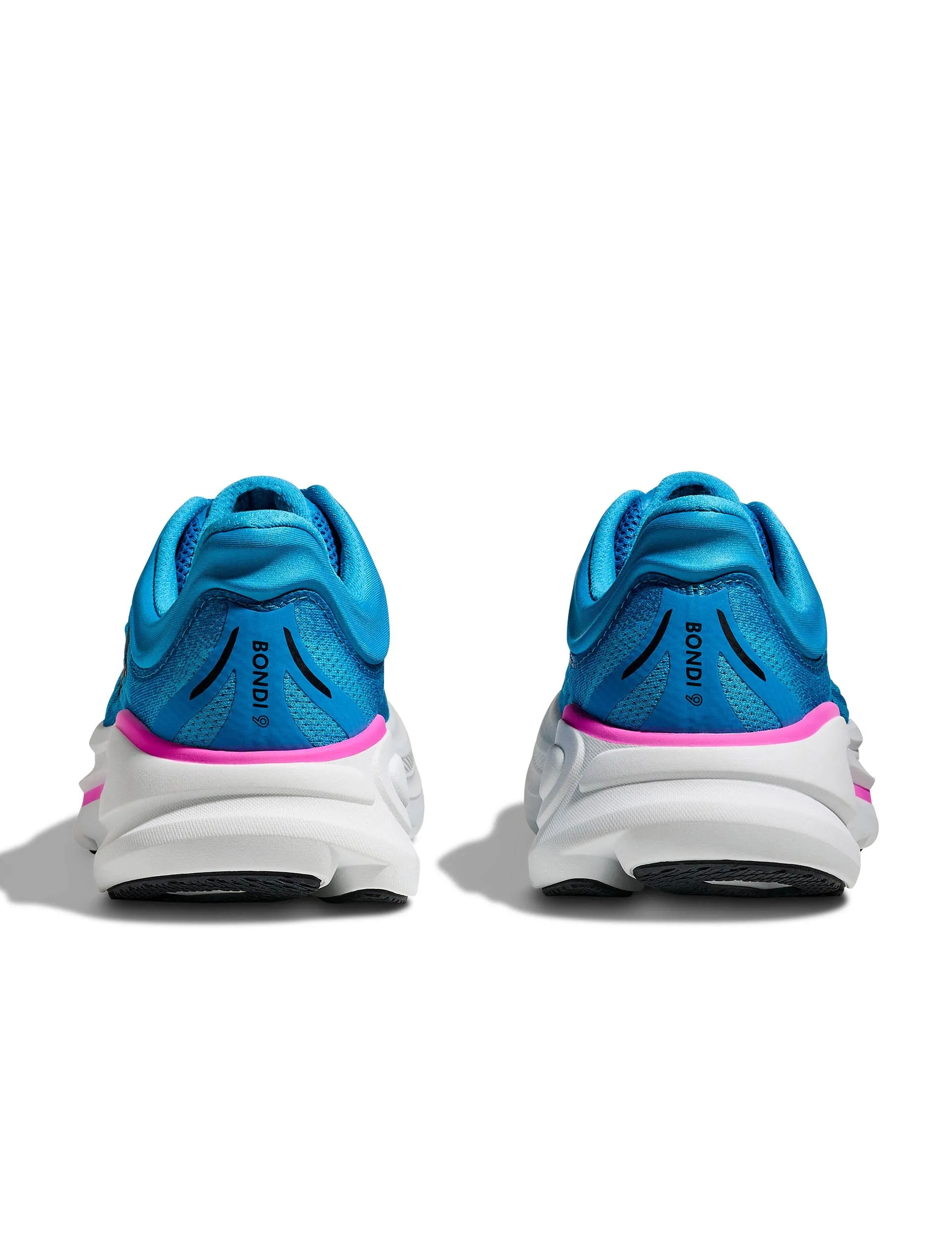 Street Move Bondi 9 - Skyward Blue/Neon Fuchsia