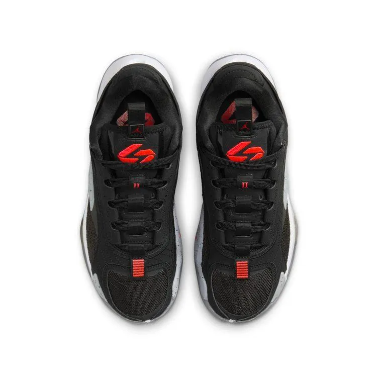 Soft Move Kid's Luka 2 'Black Cement'