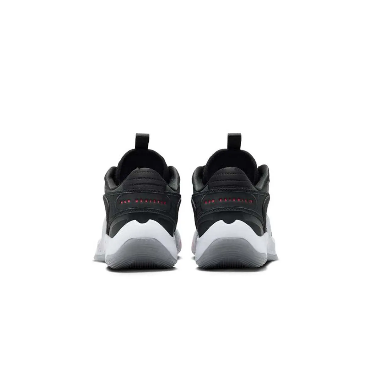 Kid's Luka 2 'Black Cement' Indoor