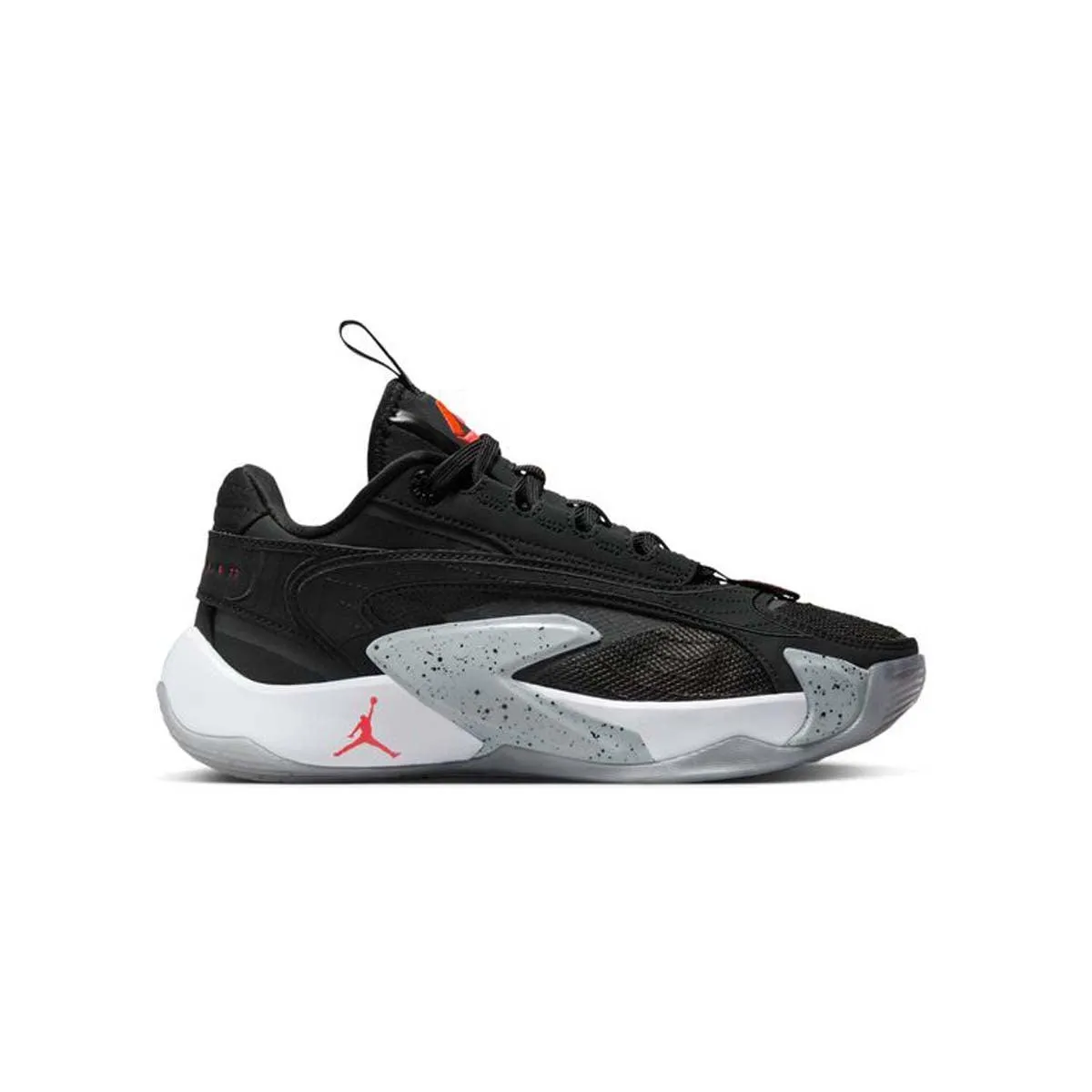 Kid's Luka 2 'Black Cement' Shine Bright Power Grip