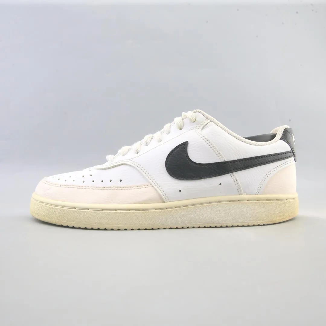 Park Jog Simple Fit NIKE COURT VISION LOW