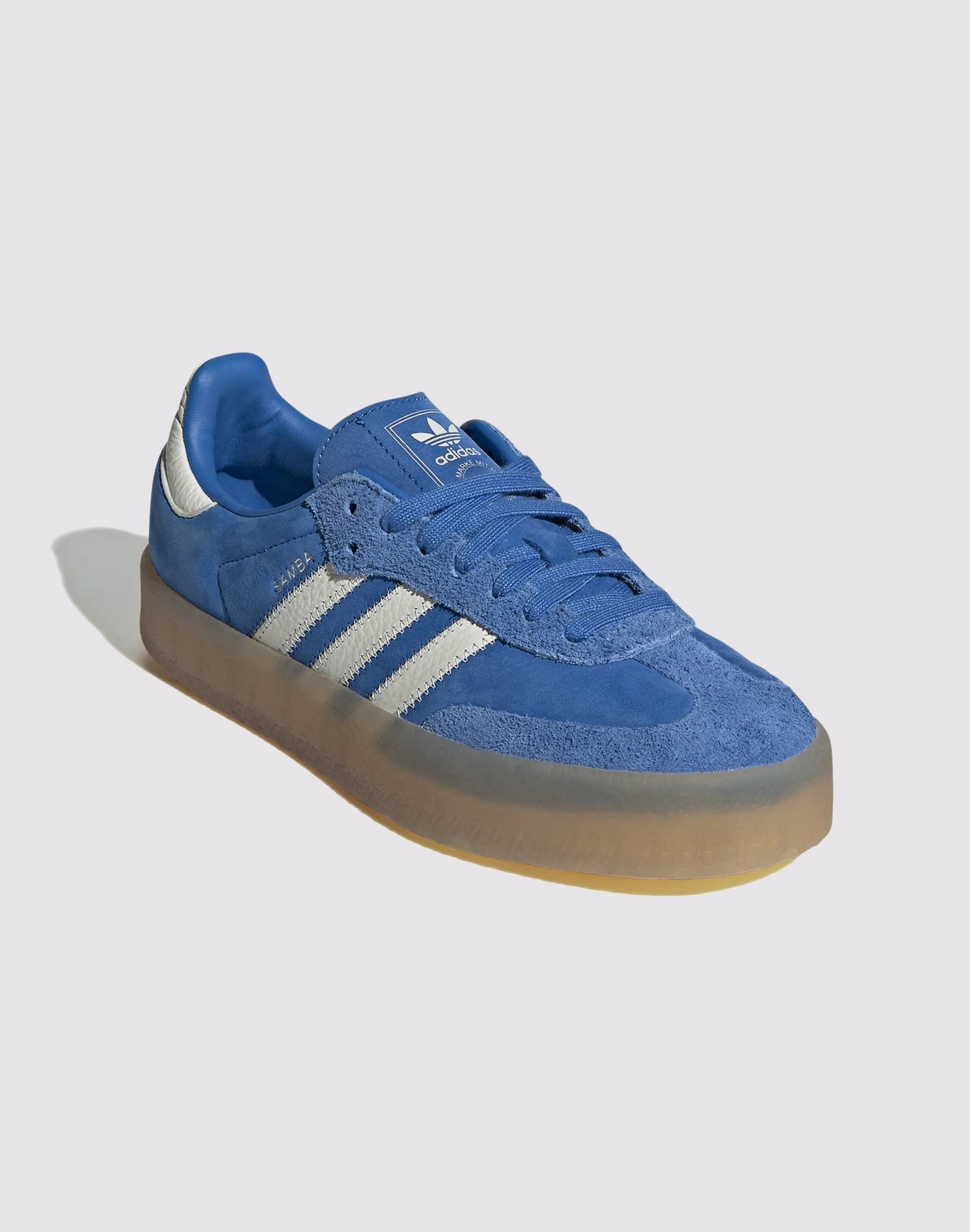 classic user least fashionable Adidas Sambae