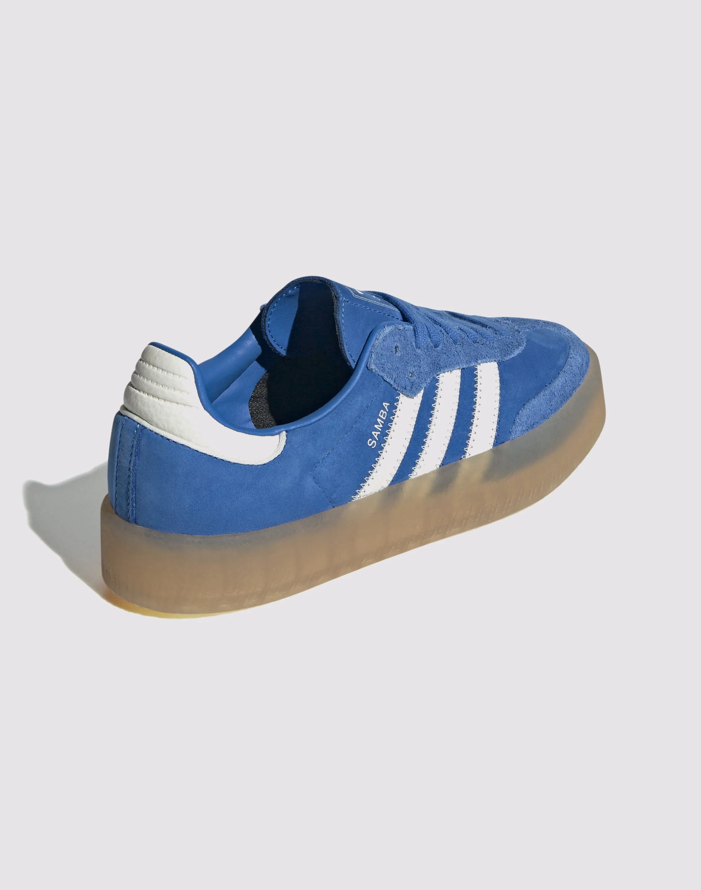 least durable practical user Adidas Sambae