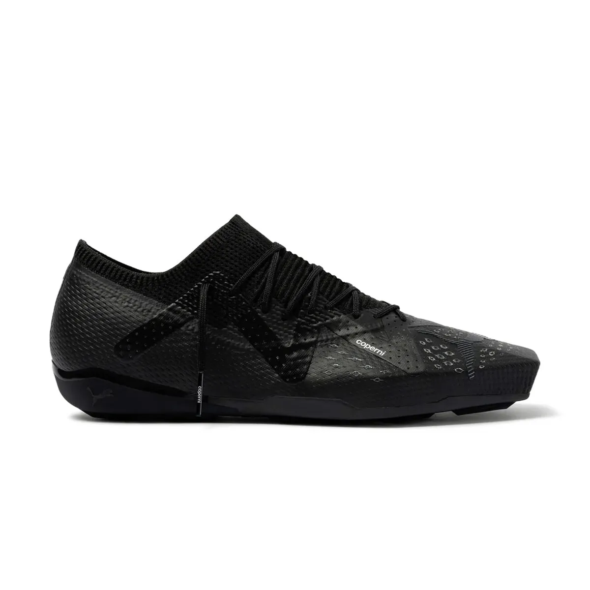 Park Step   PUMA 90SQR 'Black Asphalt'