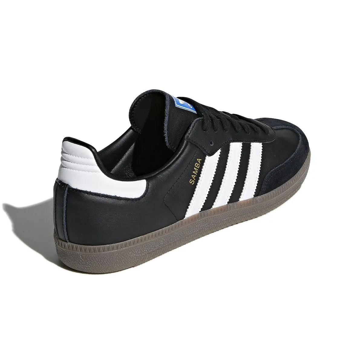 Enhanced grip Icon Walk Samba OG 'Black Gum'