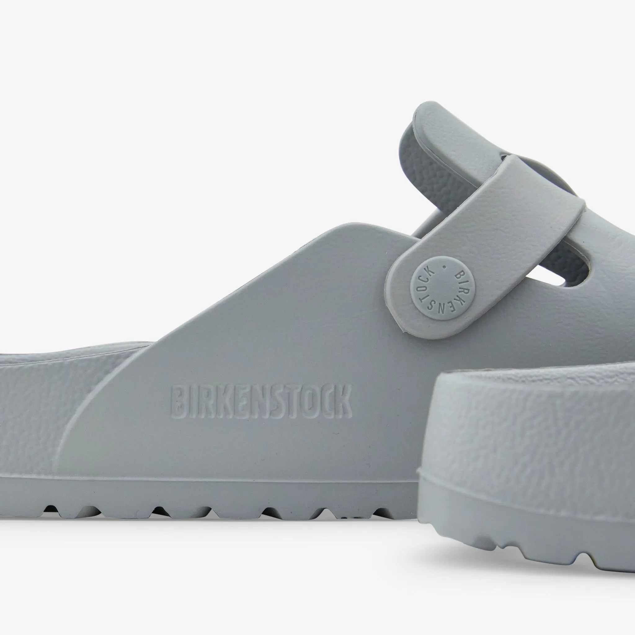 Boston EVA Stone Coin Narrow Comfort Driven