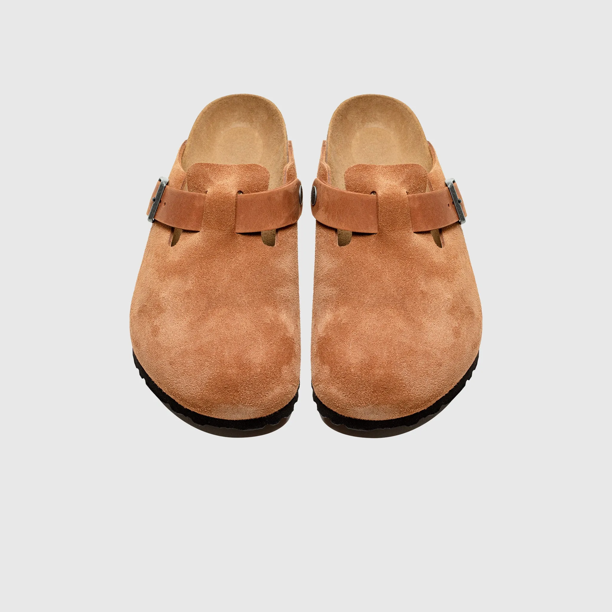 BOSTON "COGNAC" dry weather
