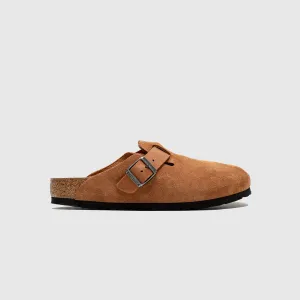 BOSTON "COGNAC" Outdoor Style
