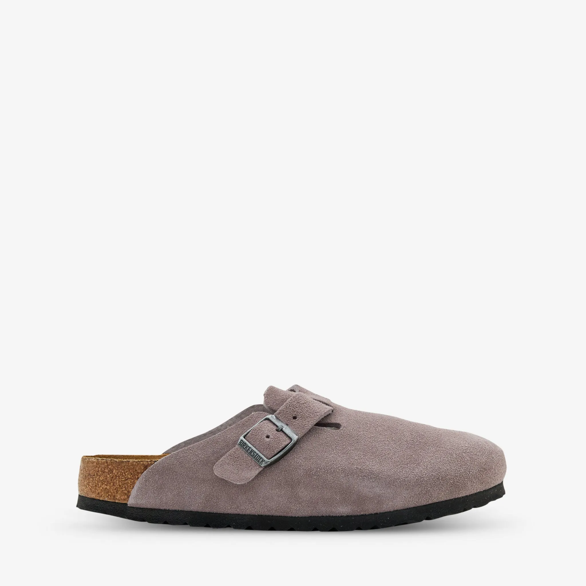 Low Impact Boston SFB Faded Purple Suede