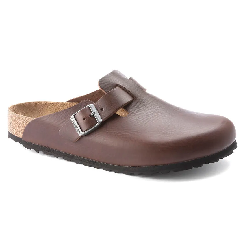 Boston Vintage Wood Roast widest Ultra-soft shock absorption