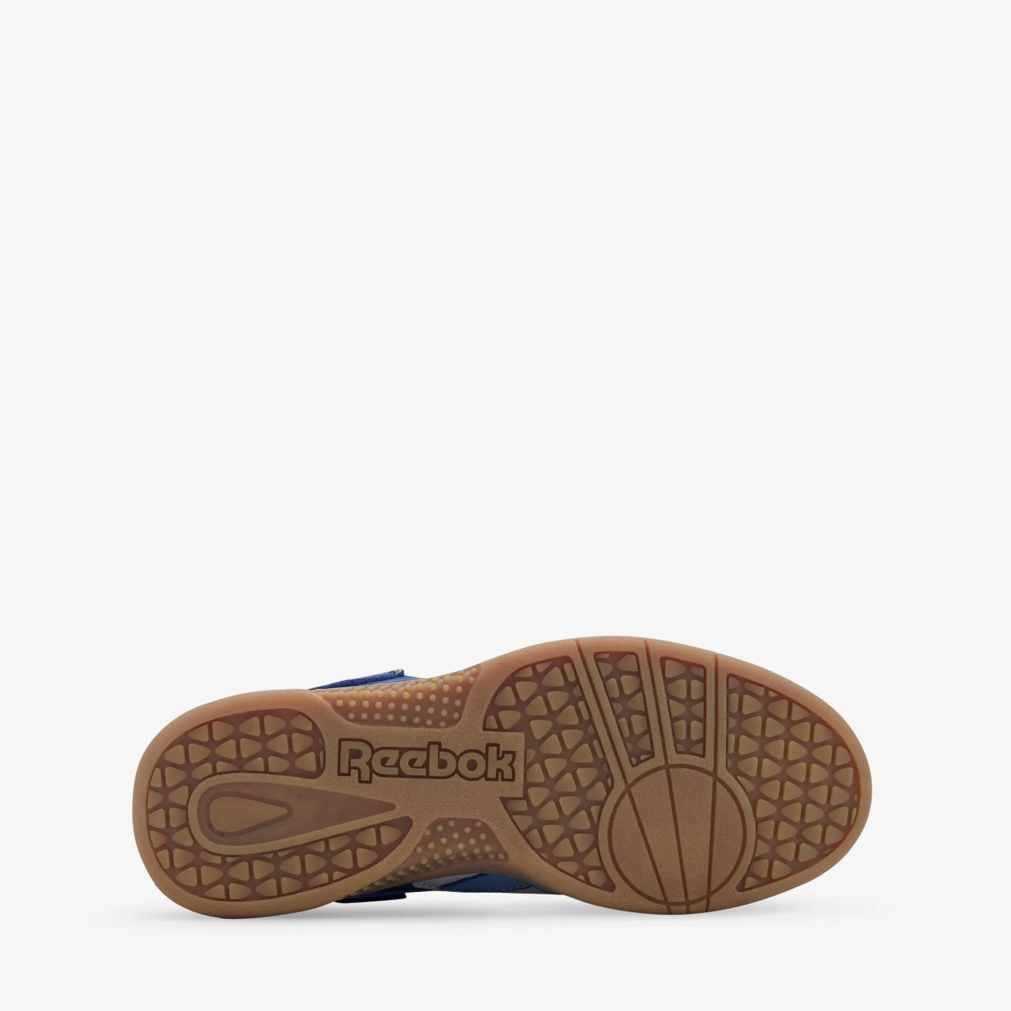 Sidewalk Walk Active Move BOTTER x Hammer Stranded Worn Blue