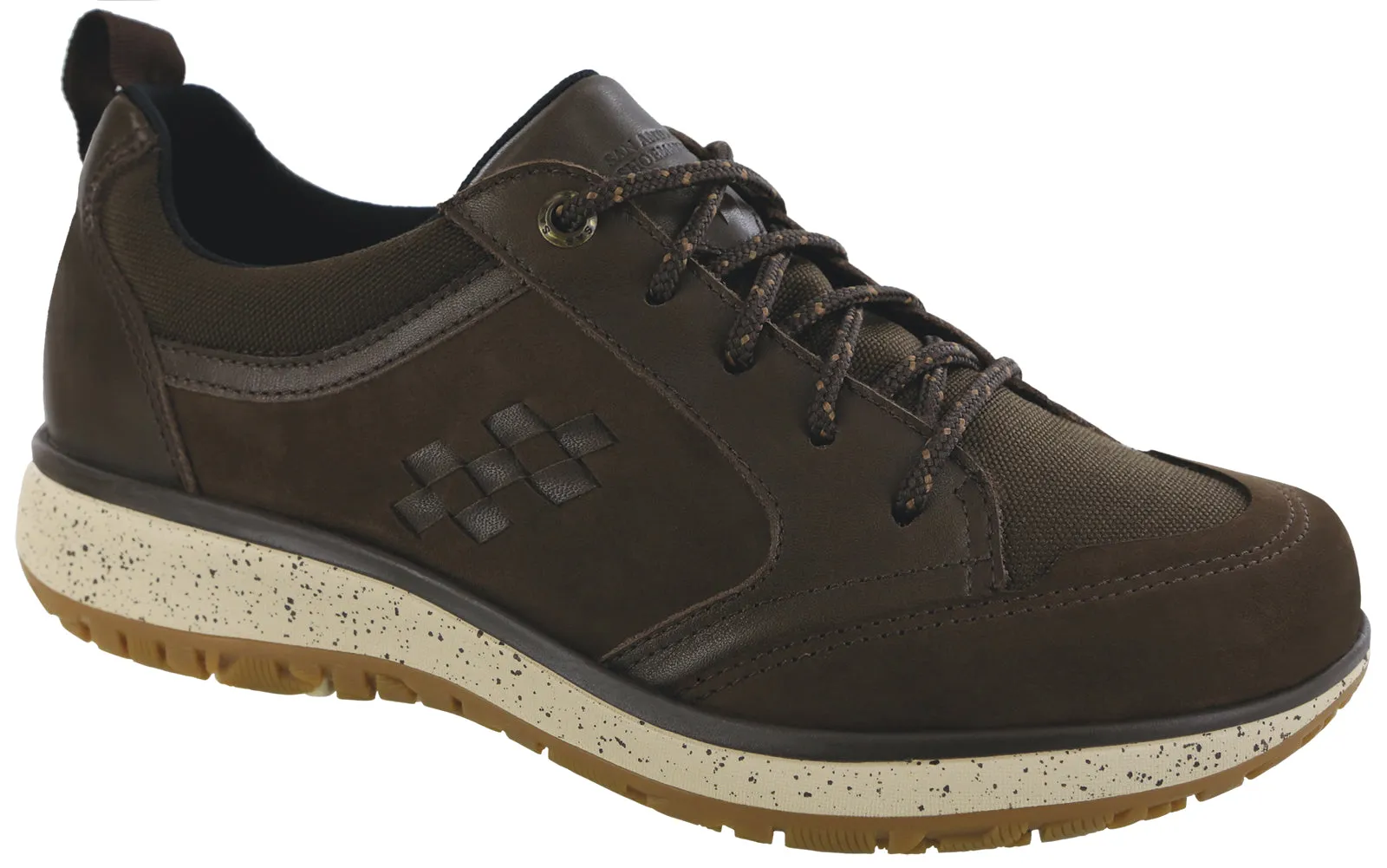 Boulder Distinctive Design Slip-resistant support