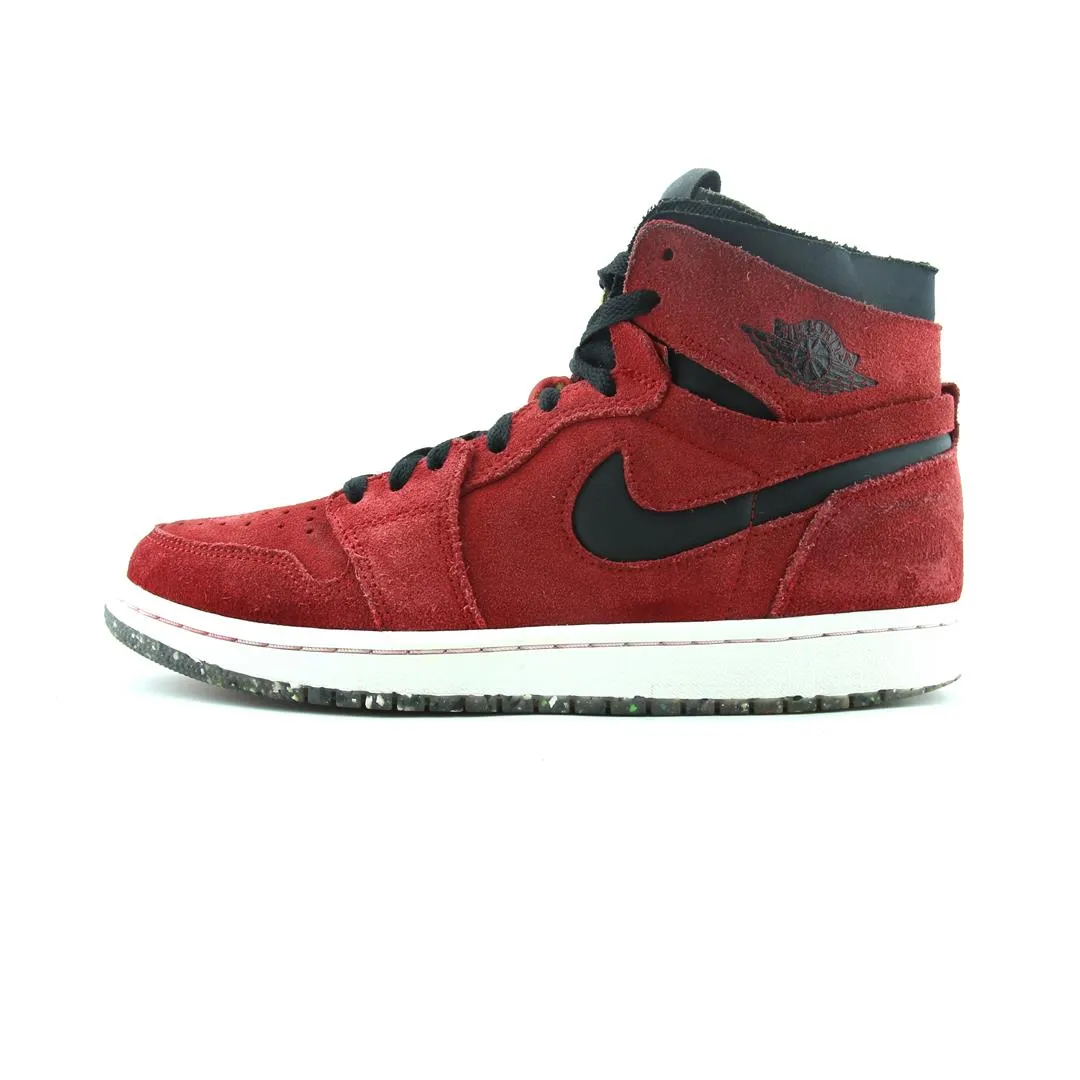 Thermal Bonded Seams Non Slip Sole NIKE JORDAN 1 ZOOM CMFT