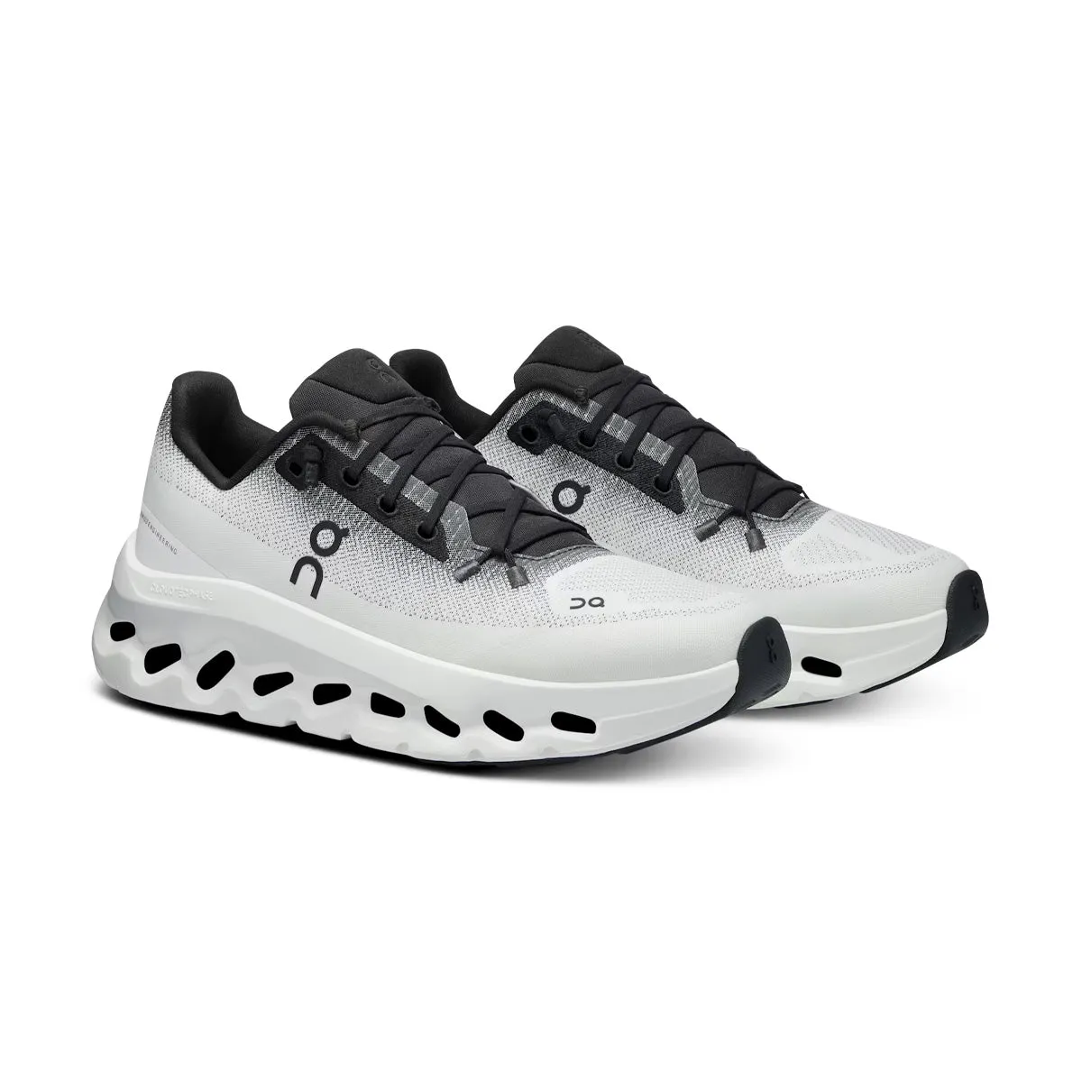 Wmns Cloudtilt 'Black Ivory' Cold Guard