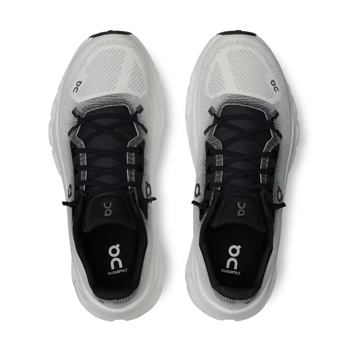 Stable construction Scandi Clean Wmns Cloudtilt 'Black Ivory'