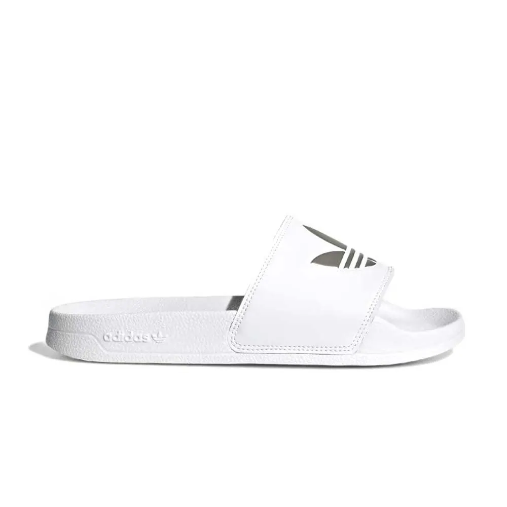 Wmns Adilette Lite Slides 'Cloud White' Neutral Glow
