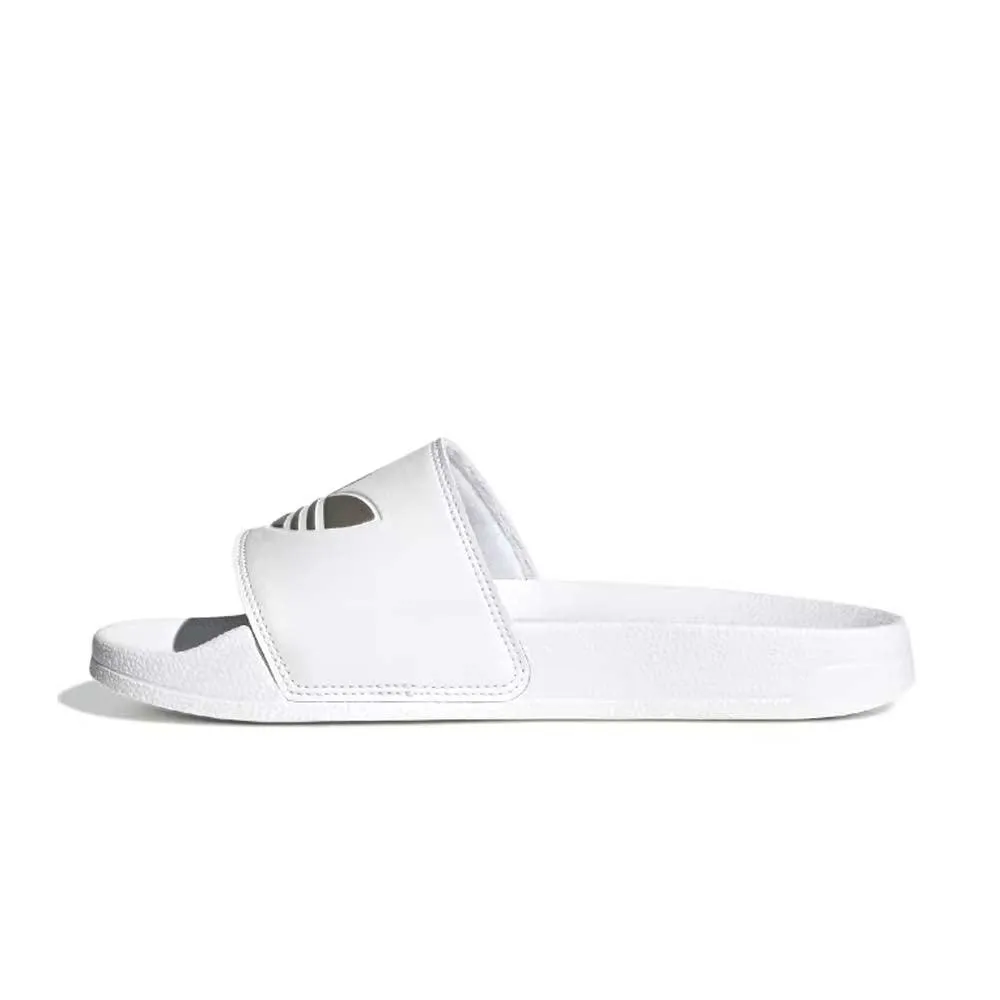 Comfort arch Wmns Adilette Lite Slides 'Cloud White'