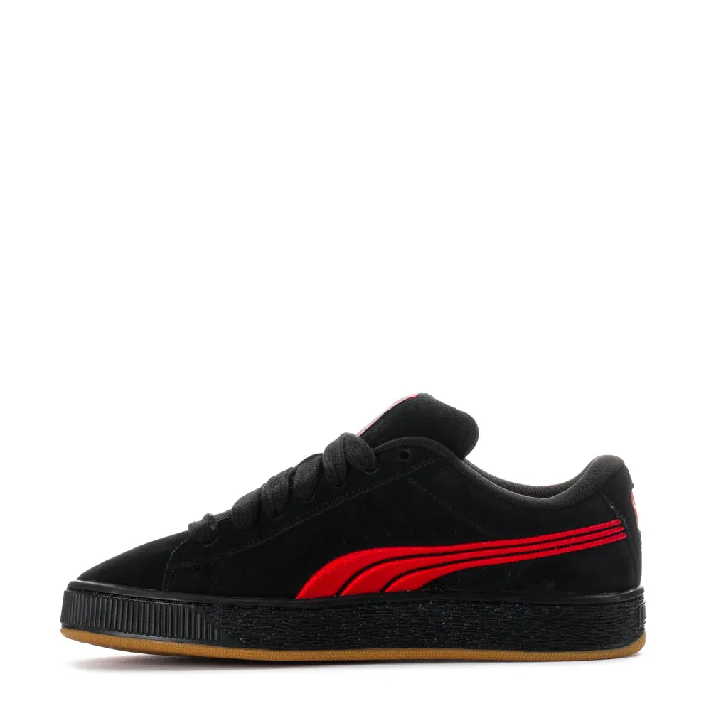 Cushioned Insole Suede XL - Mens