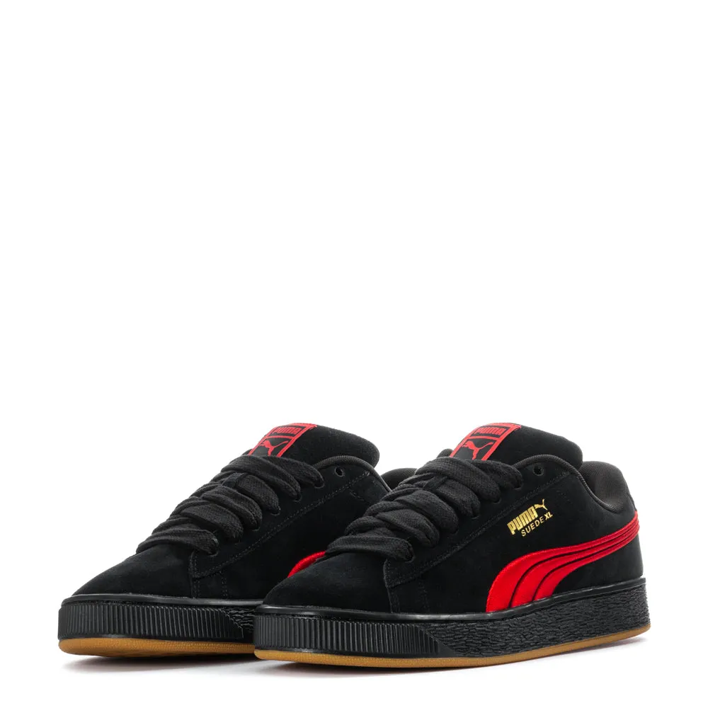 Suede XL - Mens hiker yoga shoes