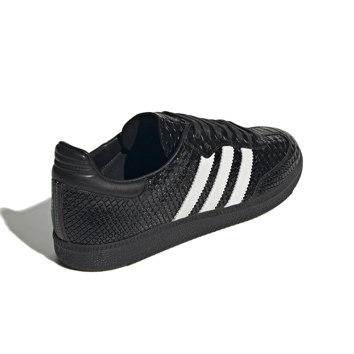 Wet Land Lightweight Design Samba OG 'Made in Italy Black Croc'