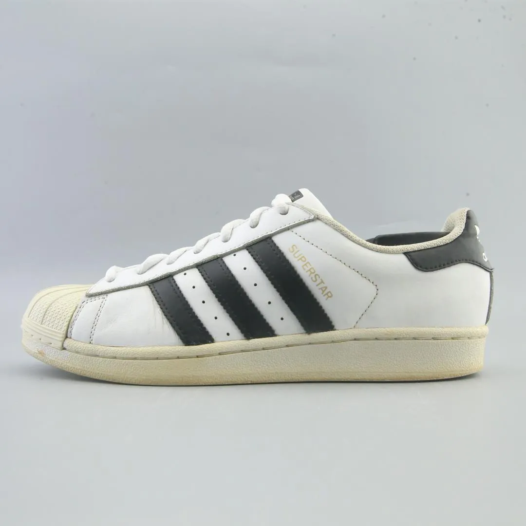 ADIDAS SUPERSTAR Easy to Wear