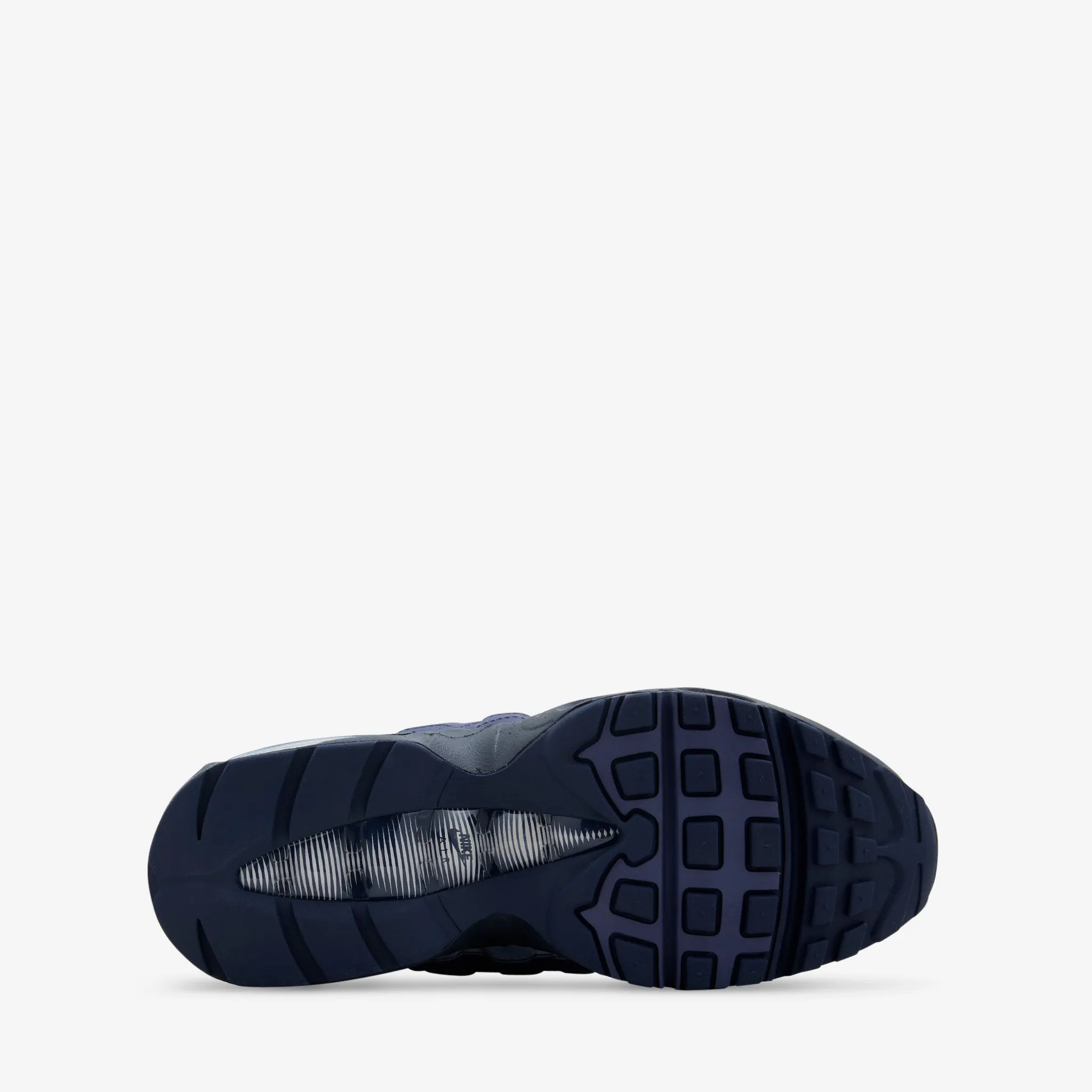 Air Max 95 OG Sanded Purple | Wolf Grey | Obsidian On Track Balanced Style