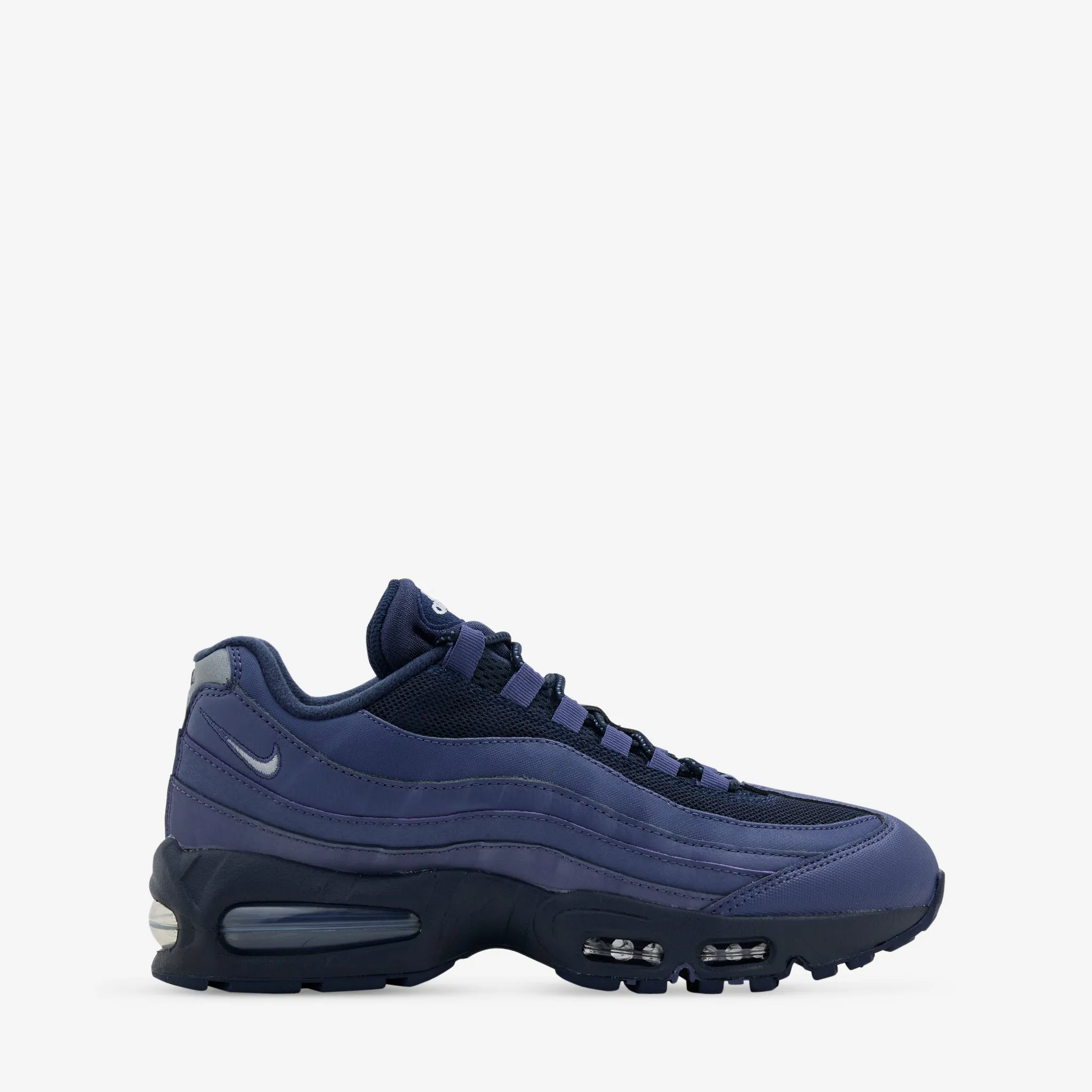 Vibe Up Air Max 95 OG Sanded Purple | Wolf Grey | Obsidian