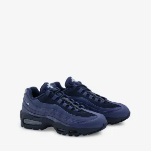 Modern Street Air Max 95 OG Sanded Purple | Wolf Grey | Obsidian
