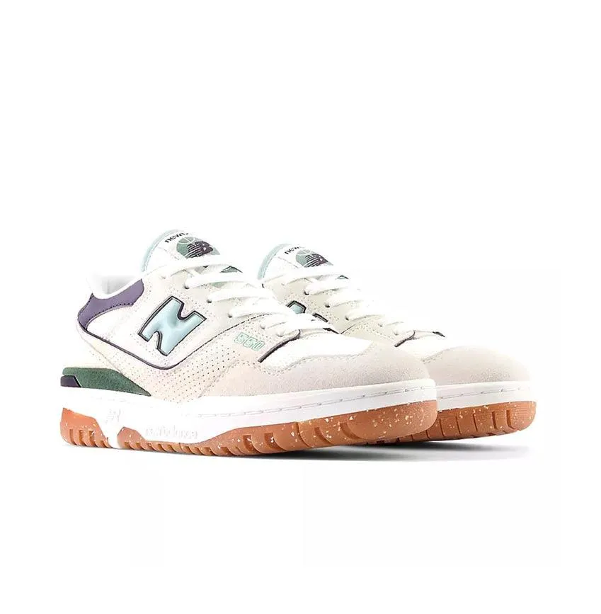 Modern Bold Wmns 550 'Sea Salt Winter Fog'