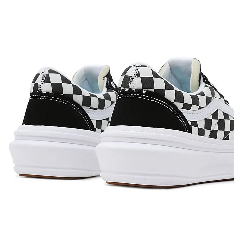 Strong Step OLD SKOOL OVERT CC