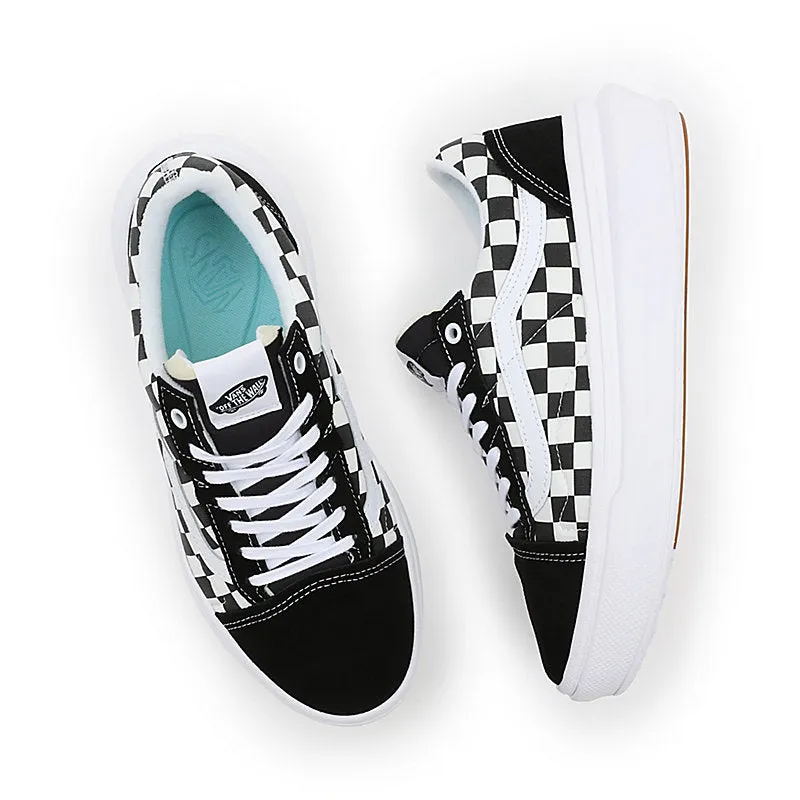 Matte Base Fashionable OLD SKOOL OVERT CC