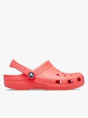 Classic Clog Unisex Versatile Features