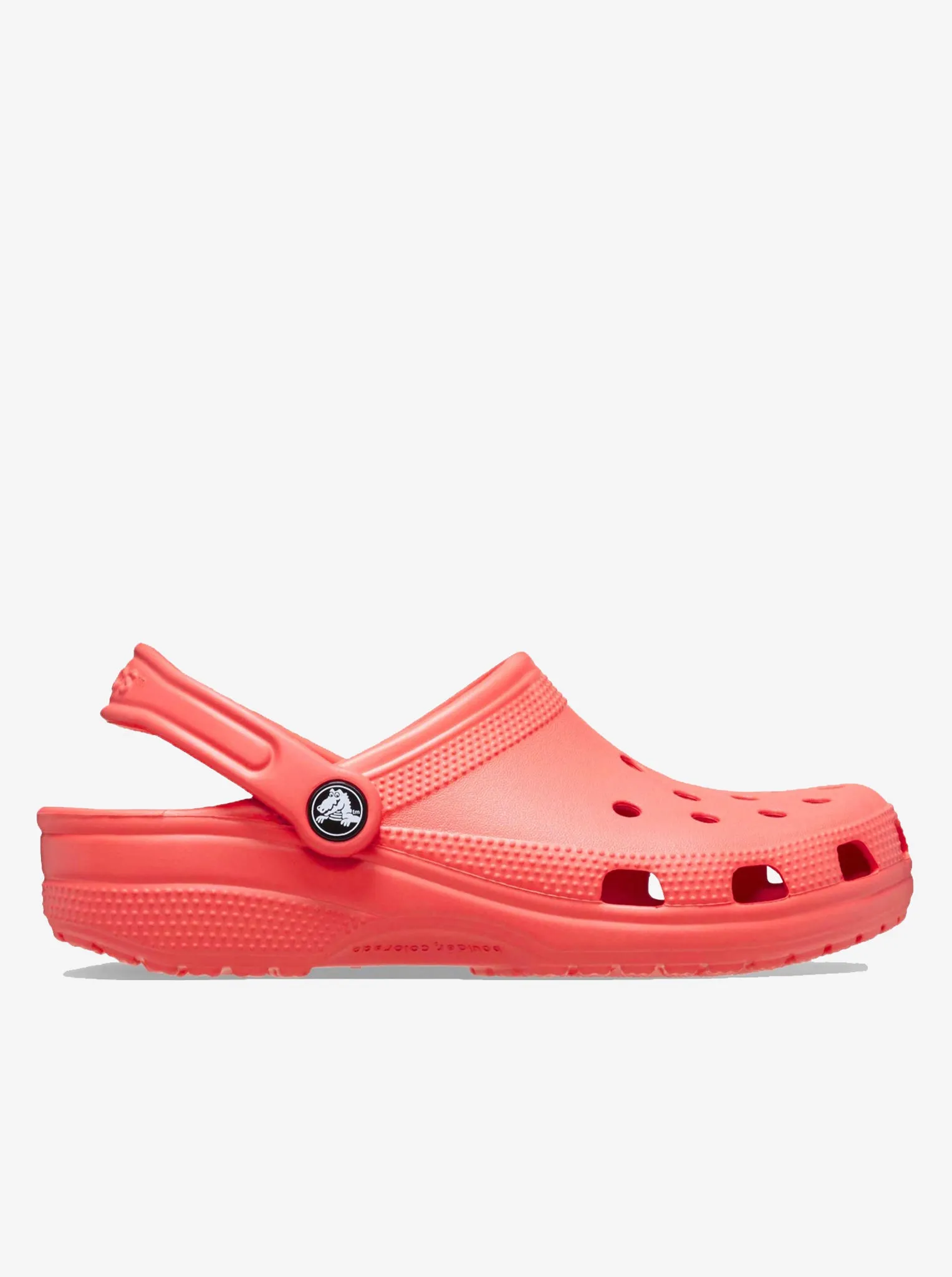 Classic Clog Unisex Versatile Features