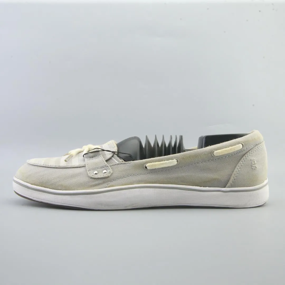 GRASSHOPPER  ORTHOLITE Clean Line On Feet