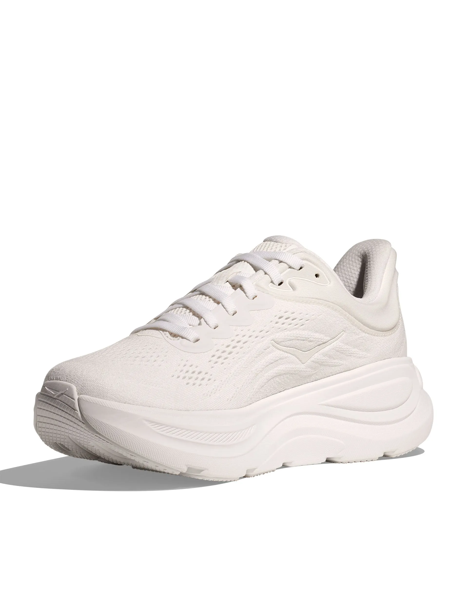 Bondi 9 - White shock - dispersing