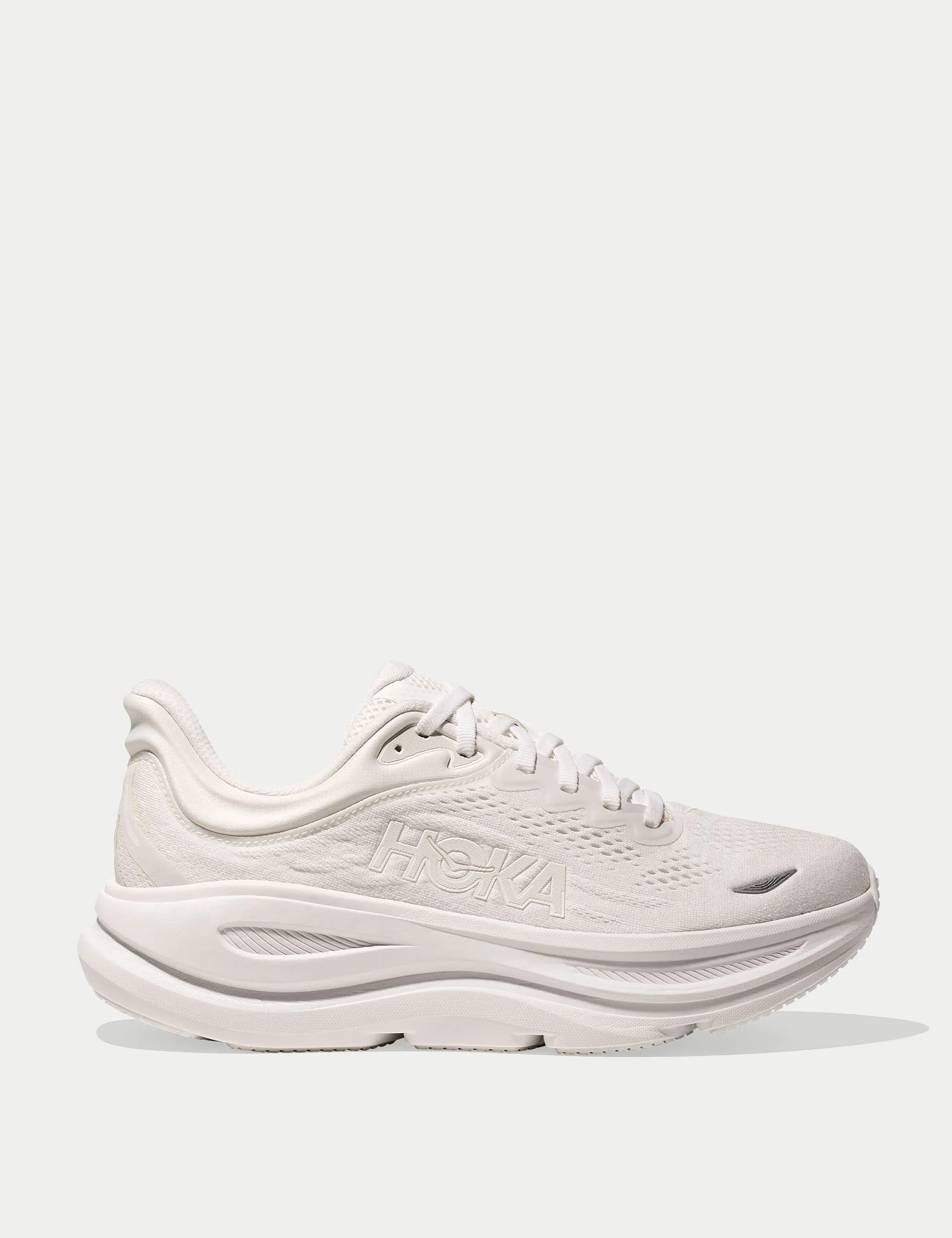 Dependable quality kids' Bondi 9 - White