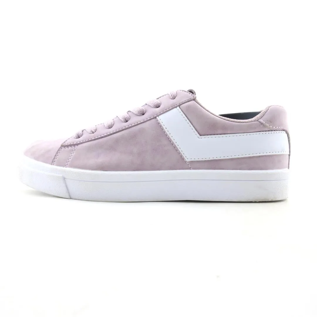 Tidy Style PONY CLASSIC LOW