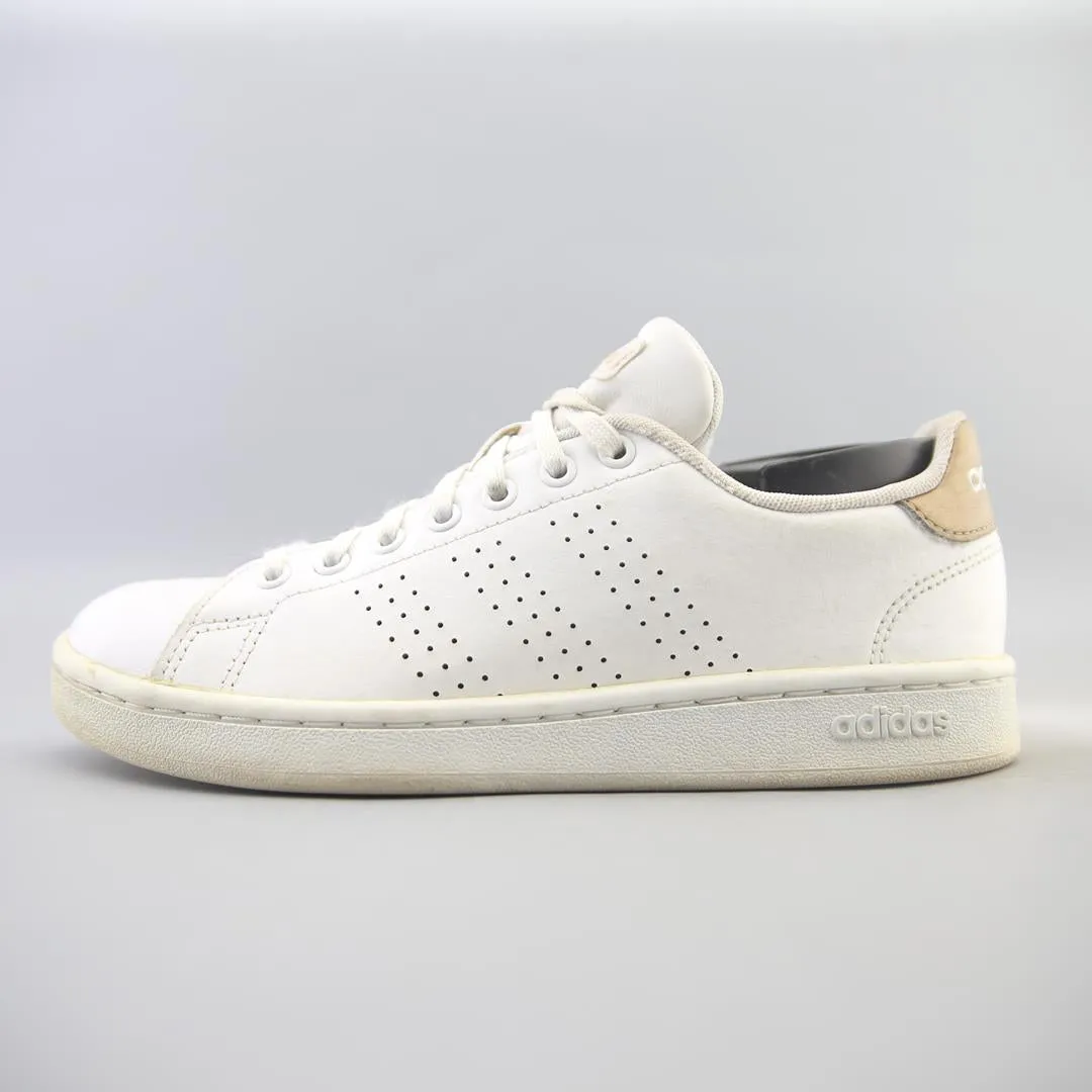 Office Style ADIDAS ADVANTAGE SHOES
