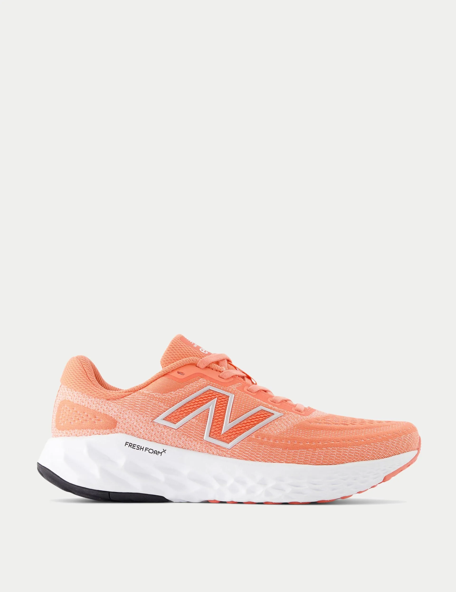 Fresh Foam X EVOZ v4 Shoes - Flare weather - proof running shoes business - travel running shoes