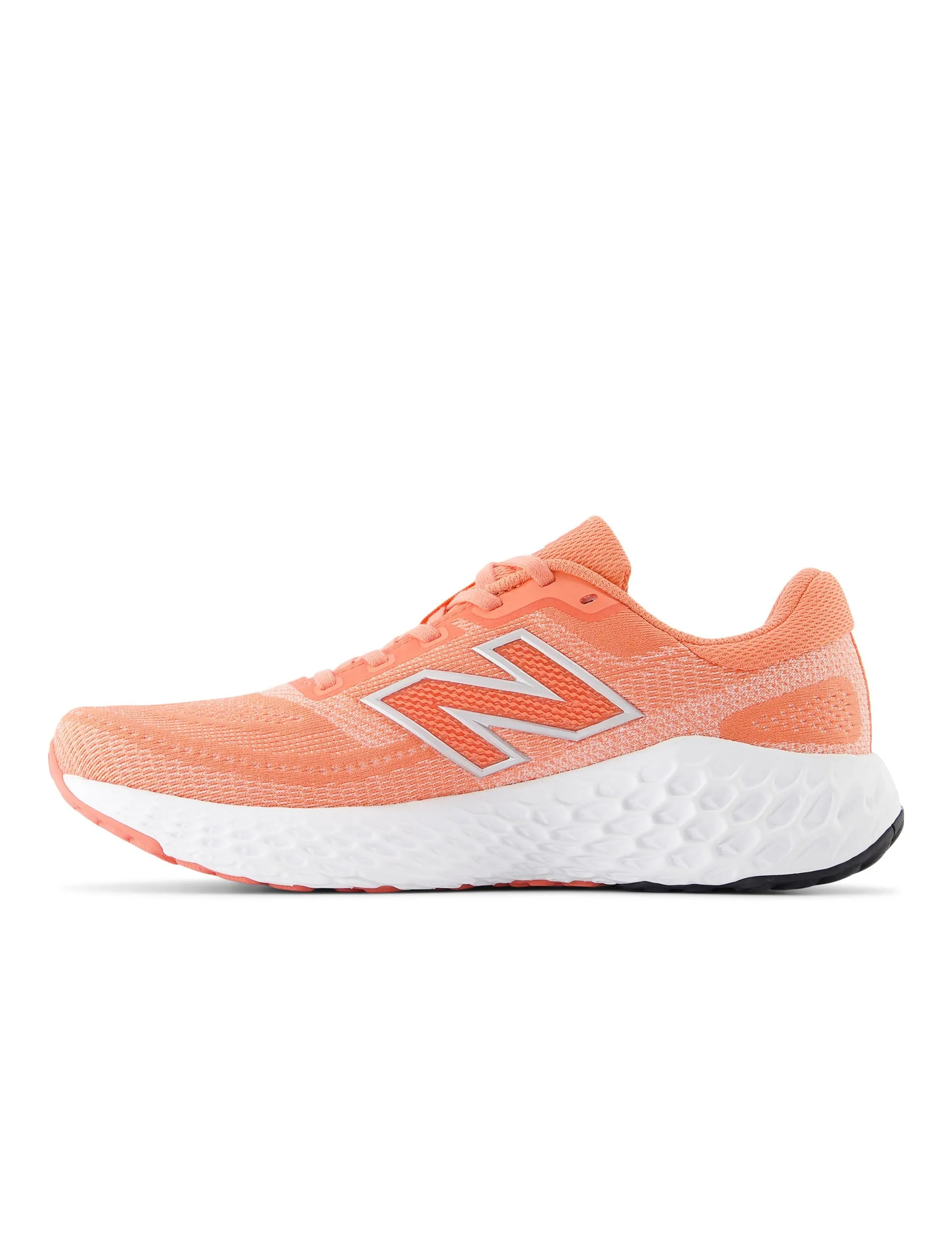 Fresh Foam X EVOZ v4 Shoes - Flare Mid-top