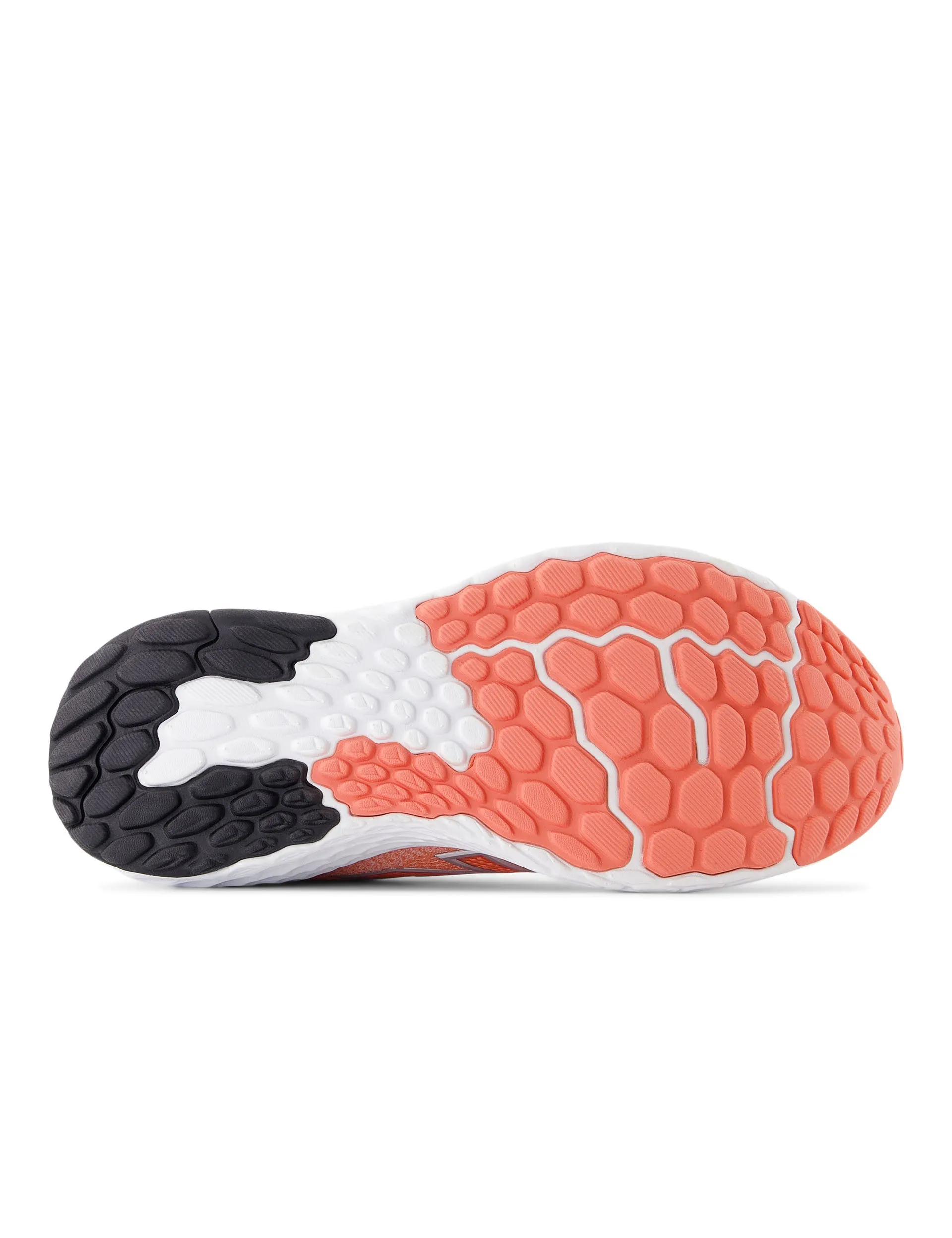 Fresh Foam X EVOZ v4 Shoes - Flare responsiveness mobility improvement